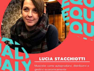 Lucia Stacchiotti